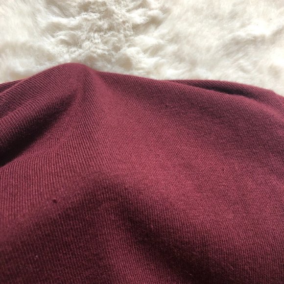 Elizabeth Suzann x Alabama Chanin Eva top Size L - Picture 9 of 9